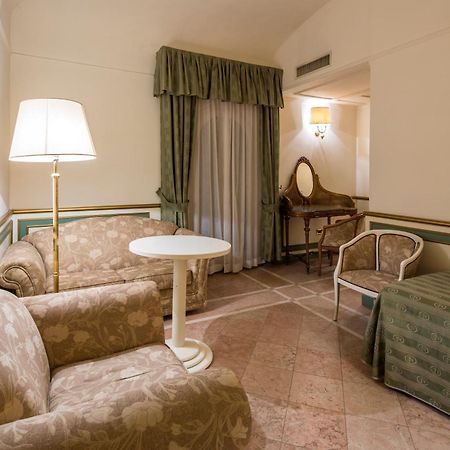 Grand Hotel Terme Riolo Terme Esterno foto