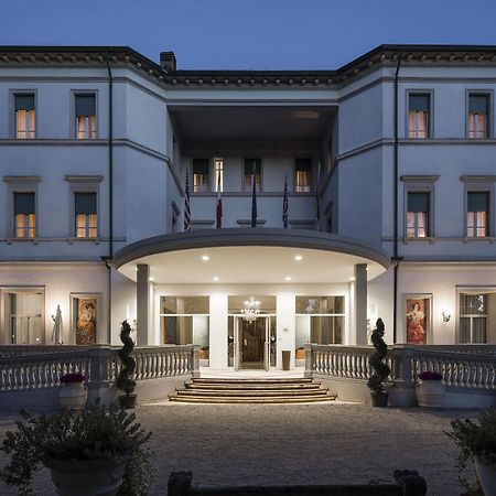 Grand Hotel Terme Riolo Terme Esterno foto