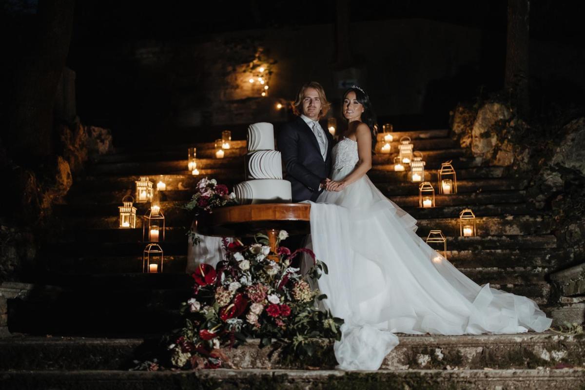 Grand Hotel Terme Riolo Terme Esterno foto