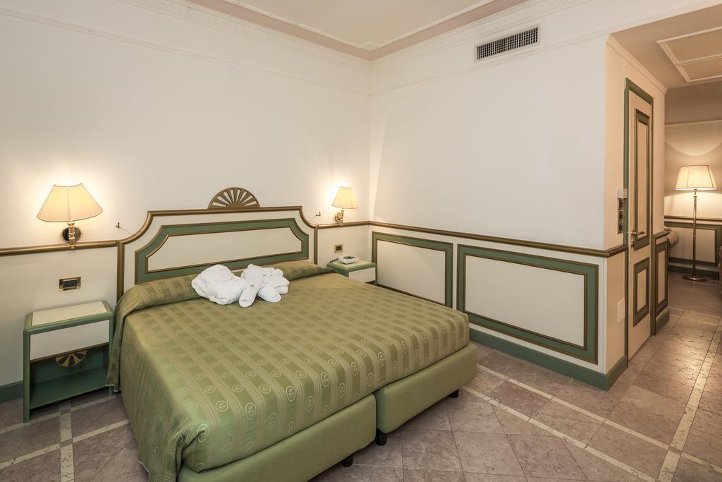 Grand Hotel Terme Riolo Terme Esterno foto