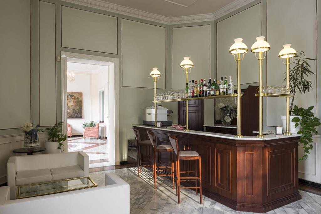 Grand Hotel Terme Riolo Terme Esterno foto