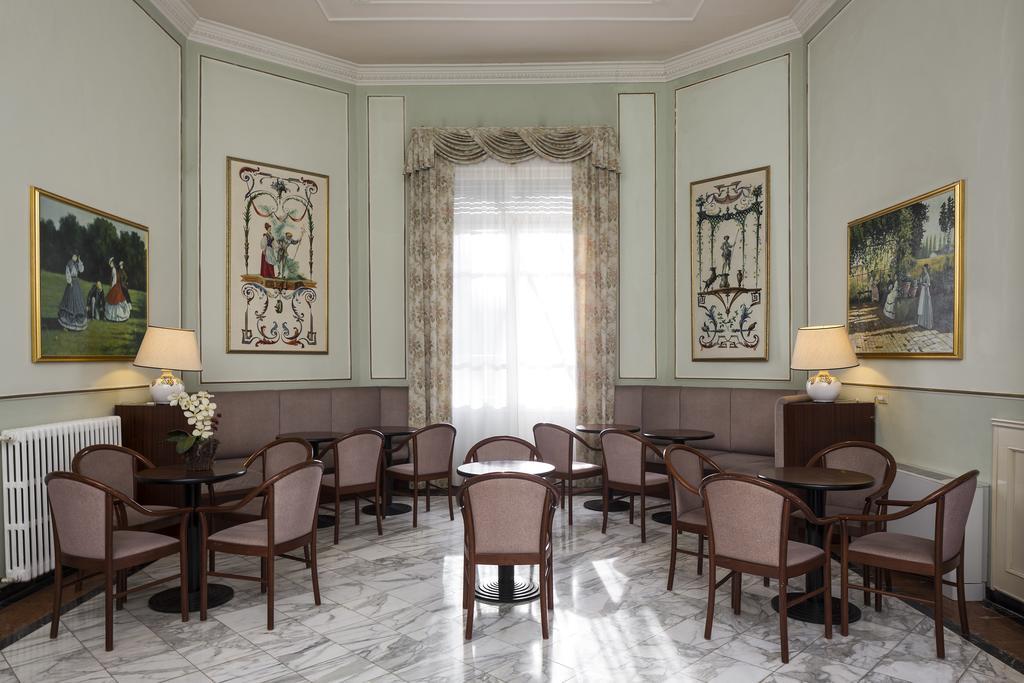 Grand Hotel Terme Riolo Terme Esterno foto