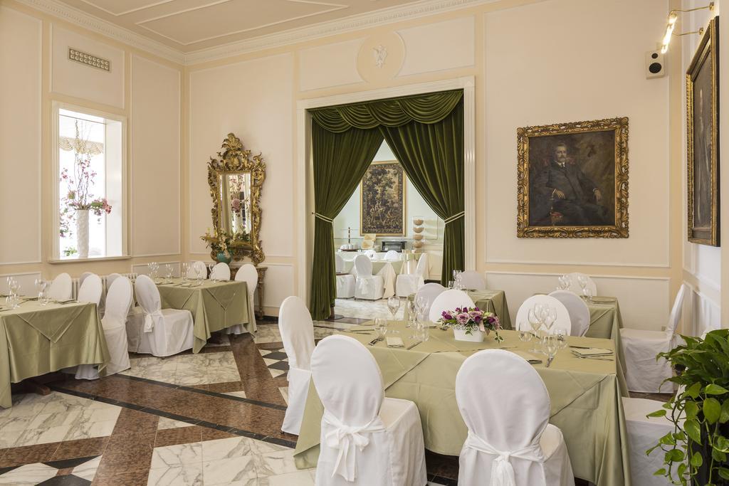 Grand Hotel Terme Riolo Terme Esterno foto