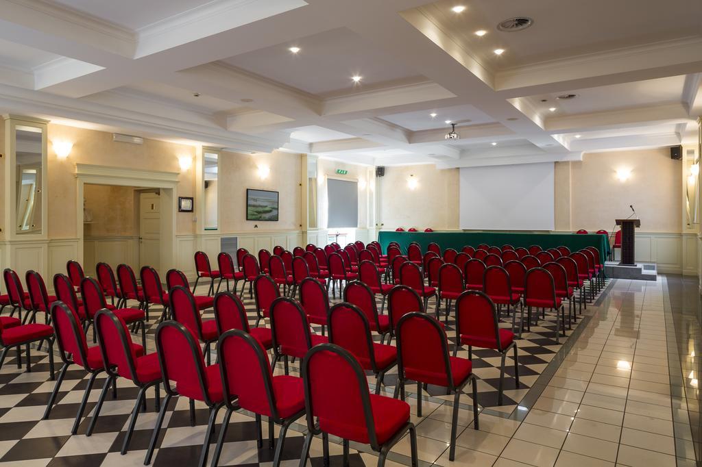 Grand Hotel Terme Riolo Terme Esterno foto